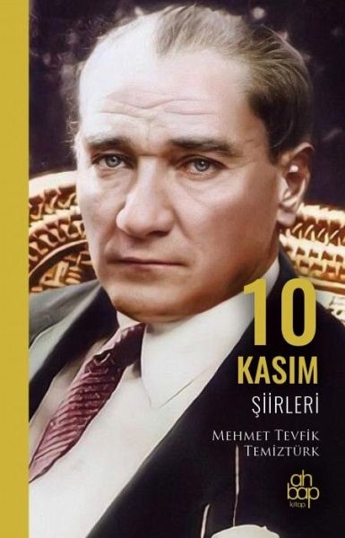 10 Kasim Siirleri