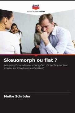 Cover Skeuomorph ou flat ?