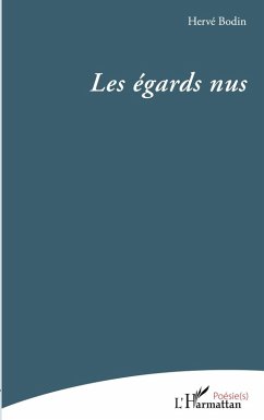 Cover Les égards nus