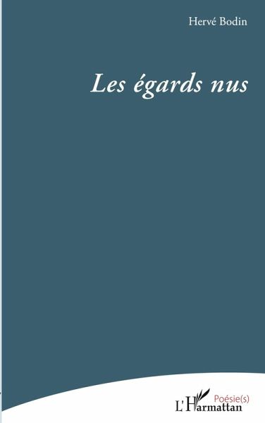 Les égards nus