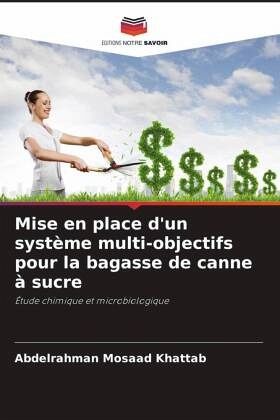 Mise en place d'un système multi-objectifs pour la bagasse de canne à sucre Mise en place d'un système multi-objectifs pour la bagasse de canne à sucre