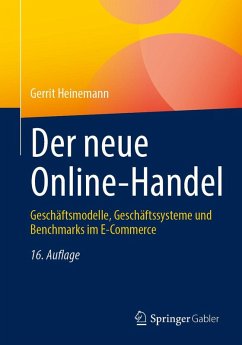 Cover Der neue Online-Handel