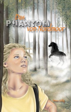 Cover Das Phantom von Nordmoor
