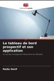 Le tableau de bord prospectif et son application