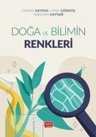 Cover Doga ve Bilimin Renkleri
