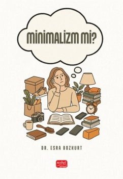 Cover Minimalizm Mi