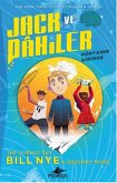Jack ve Dahiler 1 - Dünyanin Dibinde Jack ve Dahiler 1 - Dünyanin Dibinde