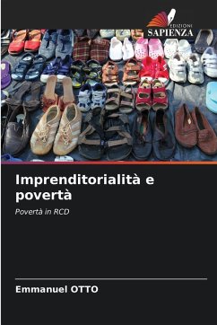 Cover Imprenditorialità e povertà