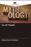 Le roi Yayati