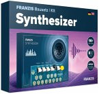FRANZIS 67196 - Synthesizer. Setzen Sie Ihre musikalischen Ideen im Handumdrehen um - ganz ohne Lötkolben und technische