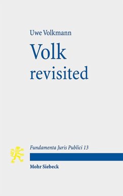 Cover Volk revisited