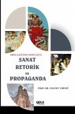 Orta Cagdan Yeni Caga Sanat Retorik ve Propaganda Orta Cagdan Yeni Caga Sanat Retorik ve Propaganda