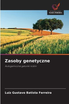 Cover Zasoby genetyczne