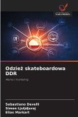 Odzie¿ skateboardowa DDR