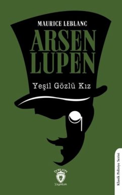 Cover Yesil Gözlü Kiz