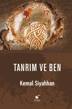 Cover Tanrim ve Ben Ciltli