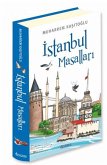 Istanbul Masallari Istanbul Masallari