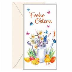 Cover Frohe Ostern
