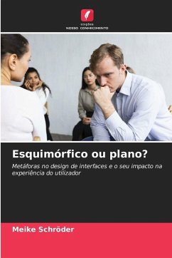Cover Esquimórfico ou plano?