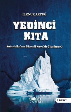 Cover Yedinci Kita