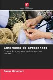 Empresas de artesanato