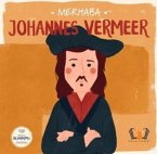 Merhaba Johannes Vermeer