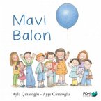 Mavi Balon Mavi Balon