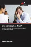 Skeuomorph o flat? Skeuomorph o flat?