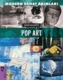 Modern Sanat Akimlari Pop Art