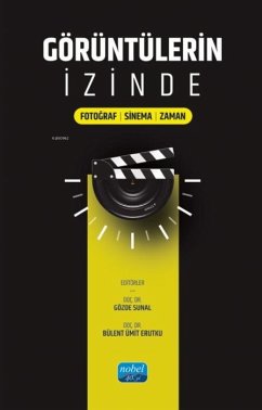 Cover Görüntülerin Izinde