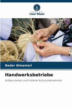 Handwerksbetriebe Cover Handwerksbetriebe