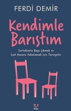 Cover Kendimle Baristim
