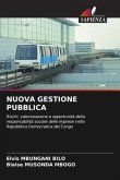 NUOVA GESTIONE PUBBLICA NUOVA GESTIONE PUBBLICA