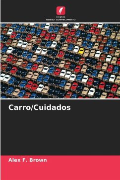 Cover Carro/Cuidados