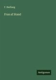 Frun af Stand