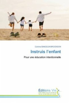 Cover Instruis l'enfant