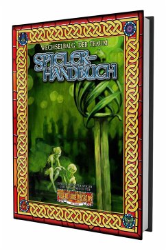 Wechselbalg: Der Traum Spielerhandbuch (C20) - Beard, Christine;Bellio, Nina;Cantrell, Charlie Wechselbalg: Der Traum Spielerhandbuch (C20) - Beard, Christine;Bellio, Nina;Cantrell, Charlie