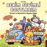 Benim Sevimli Dostlarim Benim Sevimli Dostlarim