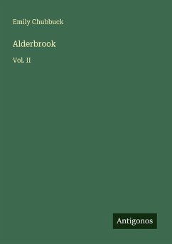 Cover Alderbrook