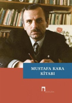 Mustafa Kara Kitabi Cover Mustafa Kara Kitabi