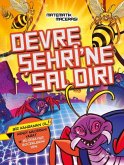 Matematik Macerasi - Devre Sehrine Saldiri Matematik Macerasi - Devre Sehrine Saldiri