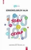 Lean Talks Sürdürülebilir Yalin 100 Soru 100 Cevap