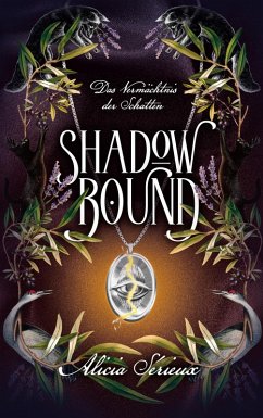 Cover Shadowbound