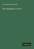 Mary Magdalene: A Poem