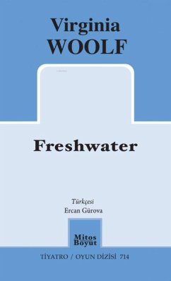Cover Freshwater