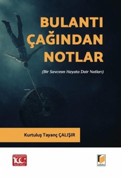 Cover Bulanti Cagindan Notlar