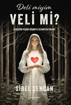 Cover Deli Miyim Veli Mi