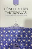 Güncel Kelam Tartismalari 1 Güncel Kelam Tartismalari 1