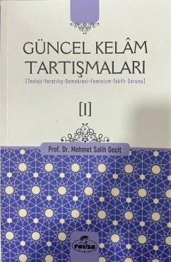 Cover Güncel Kelam Tartismalari 1