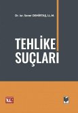 Tehlike Suclari Tehlike Suclari